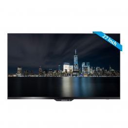 Alphatronics SL-27 DW WebOs 27 Inch 12 Volt SmartTv met DVD