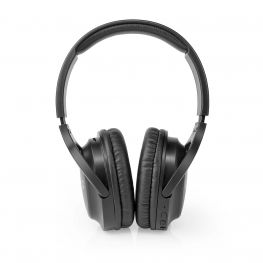 Draadloze Koptelefoon Over-Ear met Microfoon