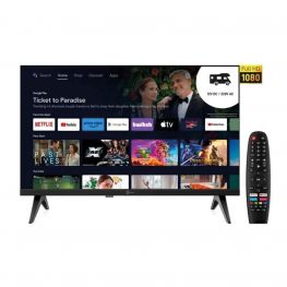 TeleSystem Palco TS22FHDSMG14 22-Inch 12V HD LED SMART-TV